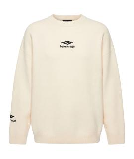 BALENCIAGA Джемпер / свитер