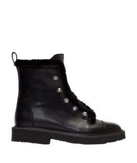 GIUSEPPE ZANOTTI DESIGN Ботинки