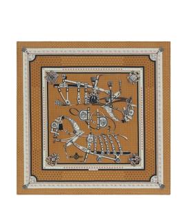 HERMES Шарф