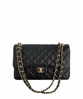 CHANEL Сумка через плечо