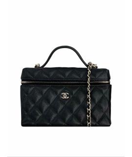 CHANEL Сумка через плечо