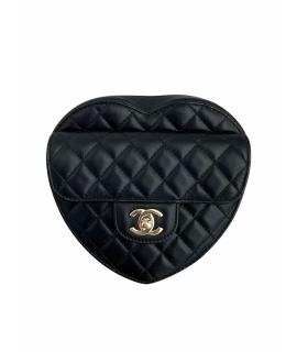 CHANEL Сумка через плечо