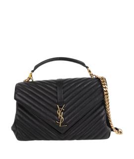 SAINT LAURENT Сумка через плечо