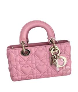 CHRISTIAN DIOR Сумка через плечо