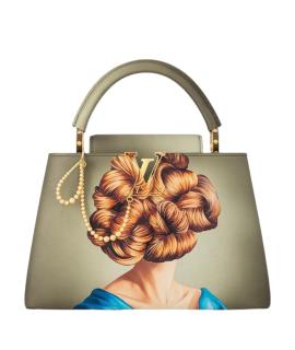LOUIS VUITTON Сумка через плечо