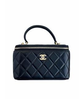 CHANEL Сумка через плечо