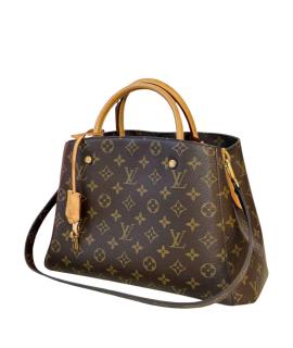 LOUIS VUITTON Сумка через плечо