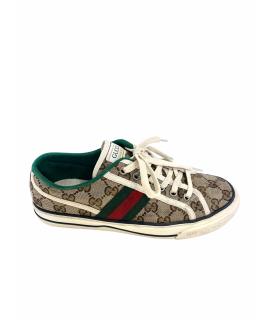 GUCCI Кеды