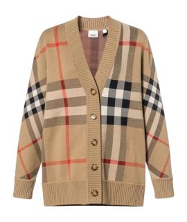 BURBERRY Кардиган