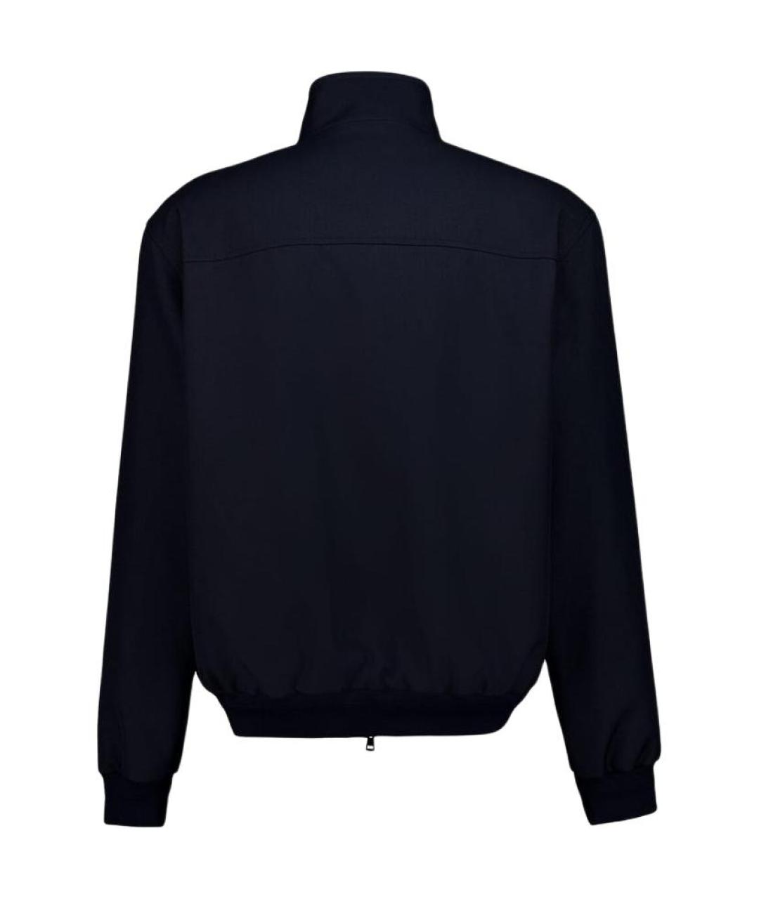GUCCI Синяя куртка, фото 2