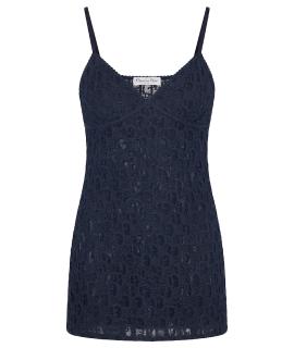 CHRISTIAN DIOR Коктейльное платье