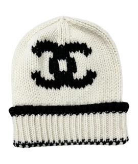 CHANEL Шапка