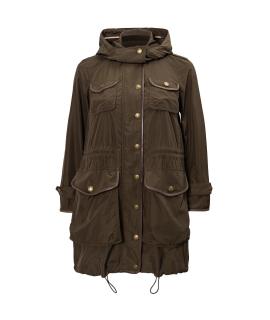 BURBERRY Парка
