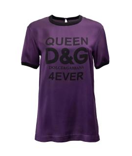 DOLCE&GABBANA Футболка
