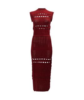 ELIE SAAB Костюм с брюками