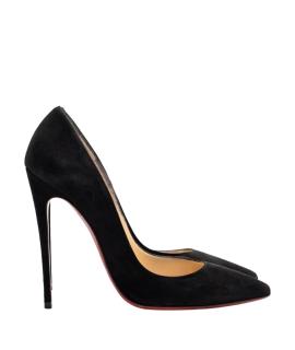 CHRISTIAN LOUBOUTIN Туфли