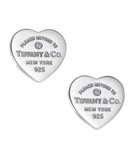 TIFFANY&CO Серьги