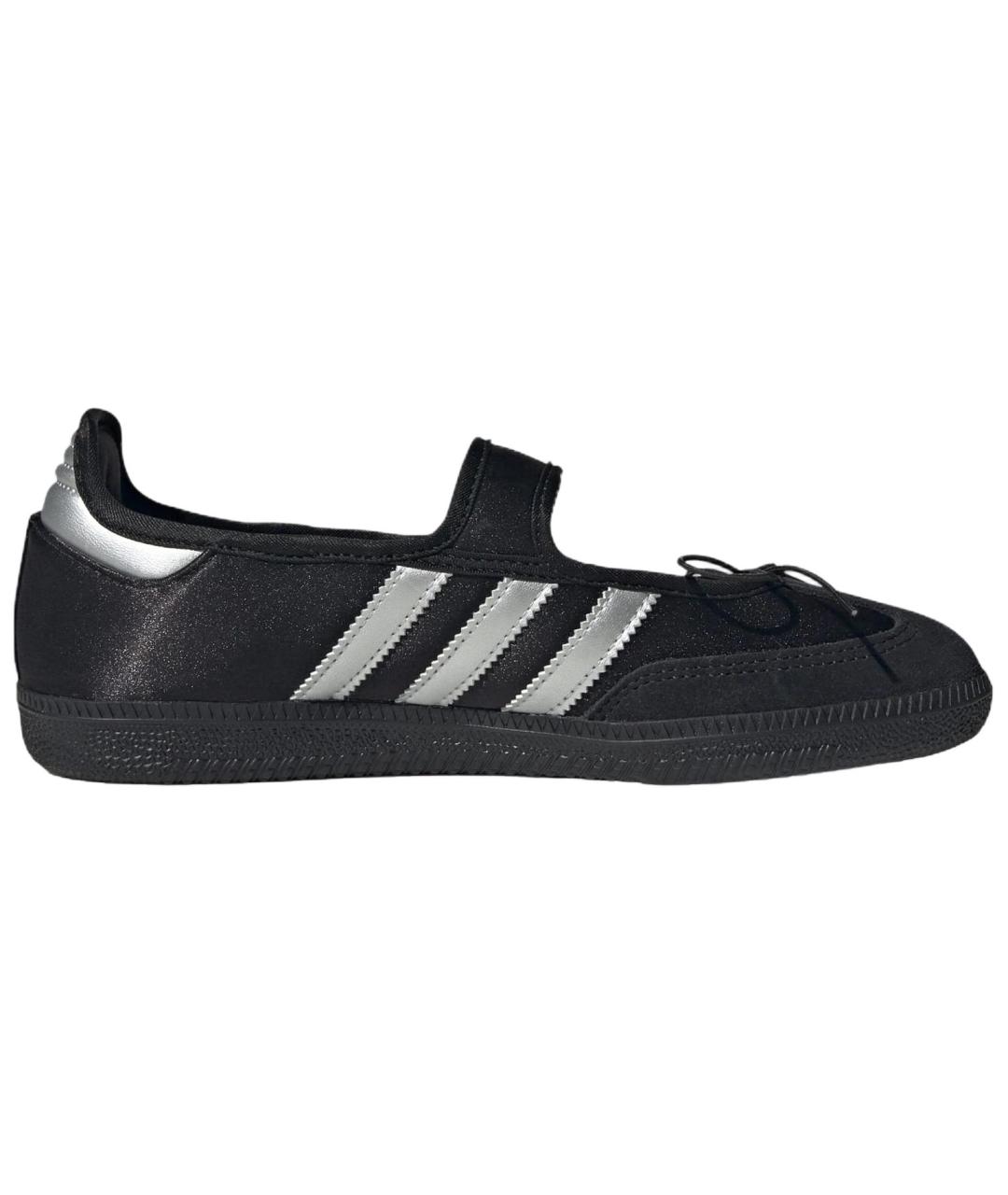 ADIDAS Черные туфли, фото 2
