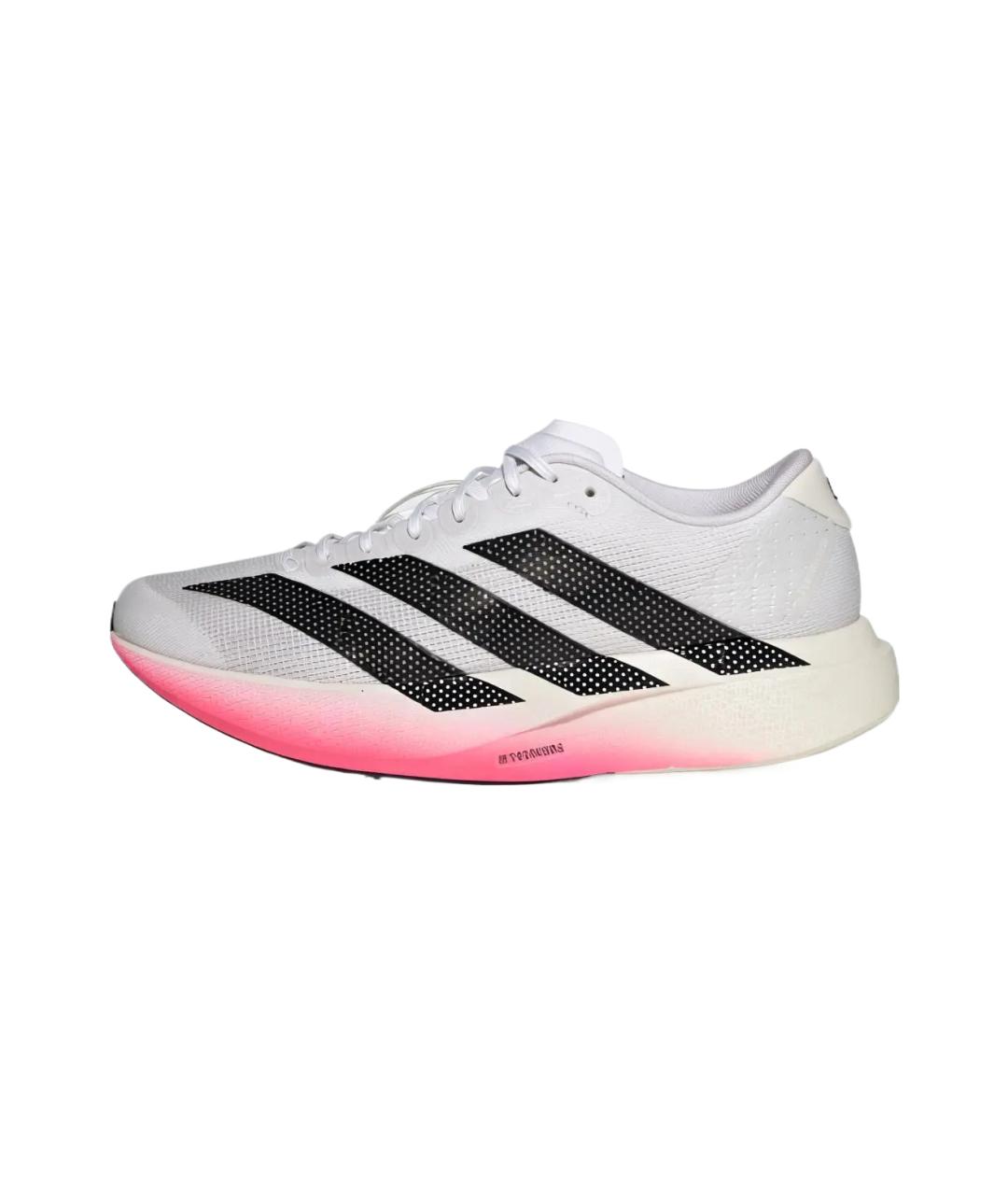 ADIDAS Белые низкие кроссовки / кеды, фото 3