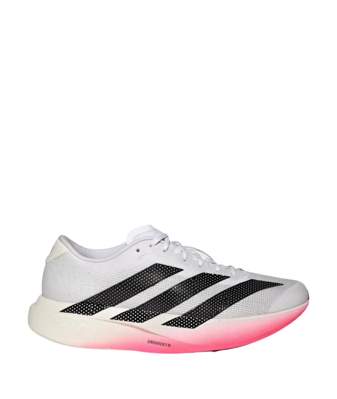 ADIDAS Белые низкие кроссовки / кеды, фото 1