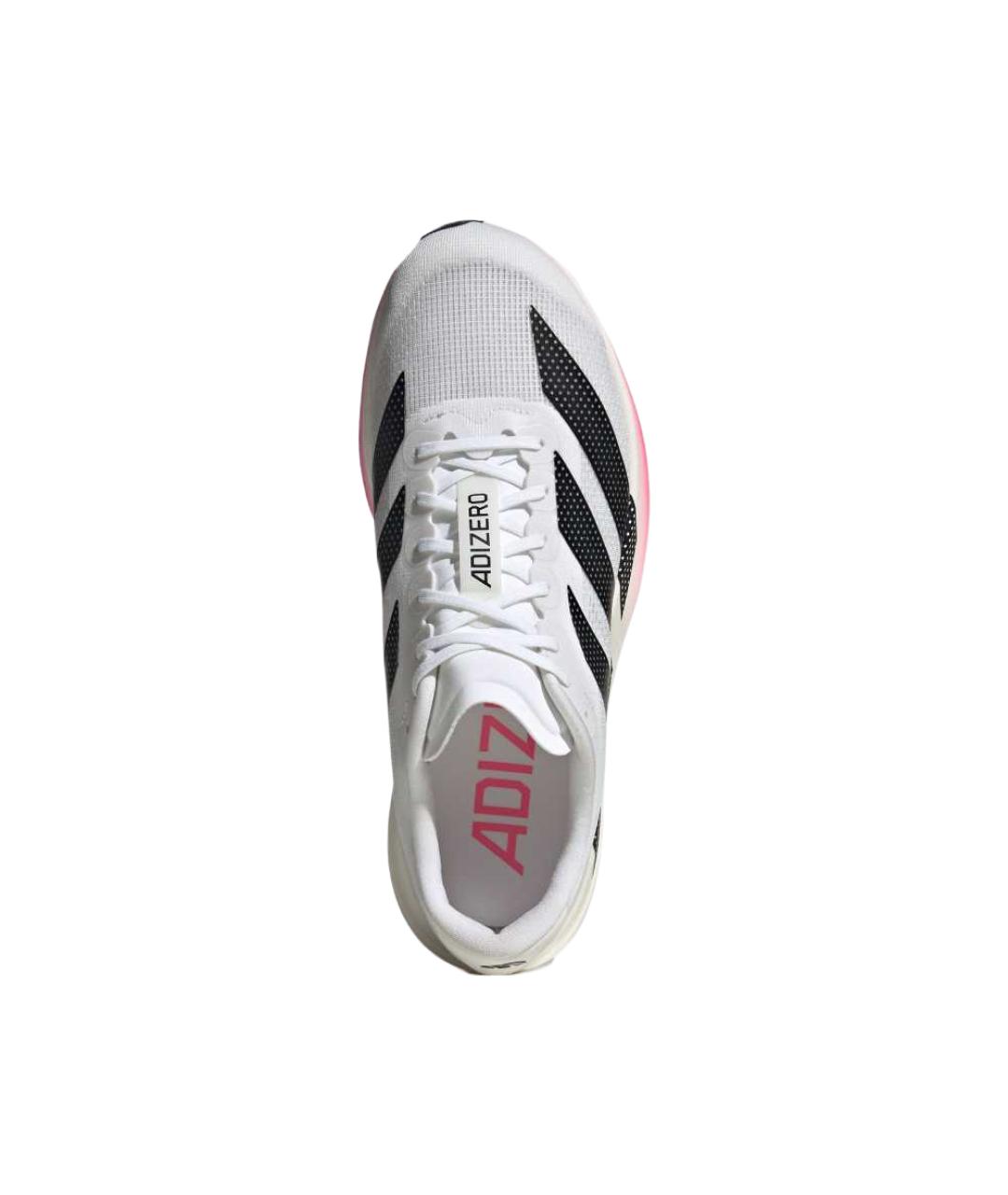 ADIDAS Белые низкие кроссовки / кеды, фото 2