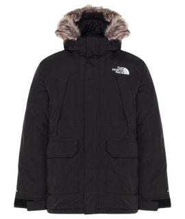 THE NORTH FACE Парка
