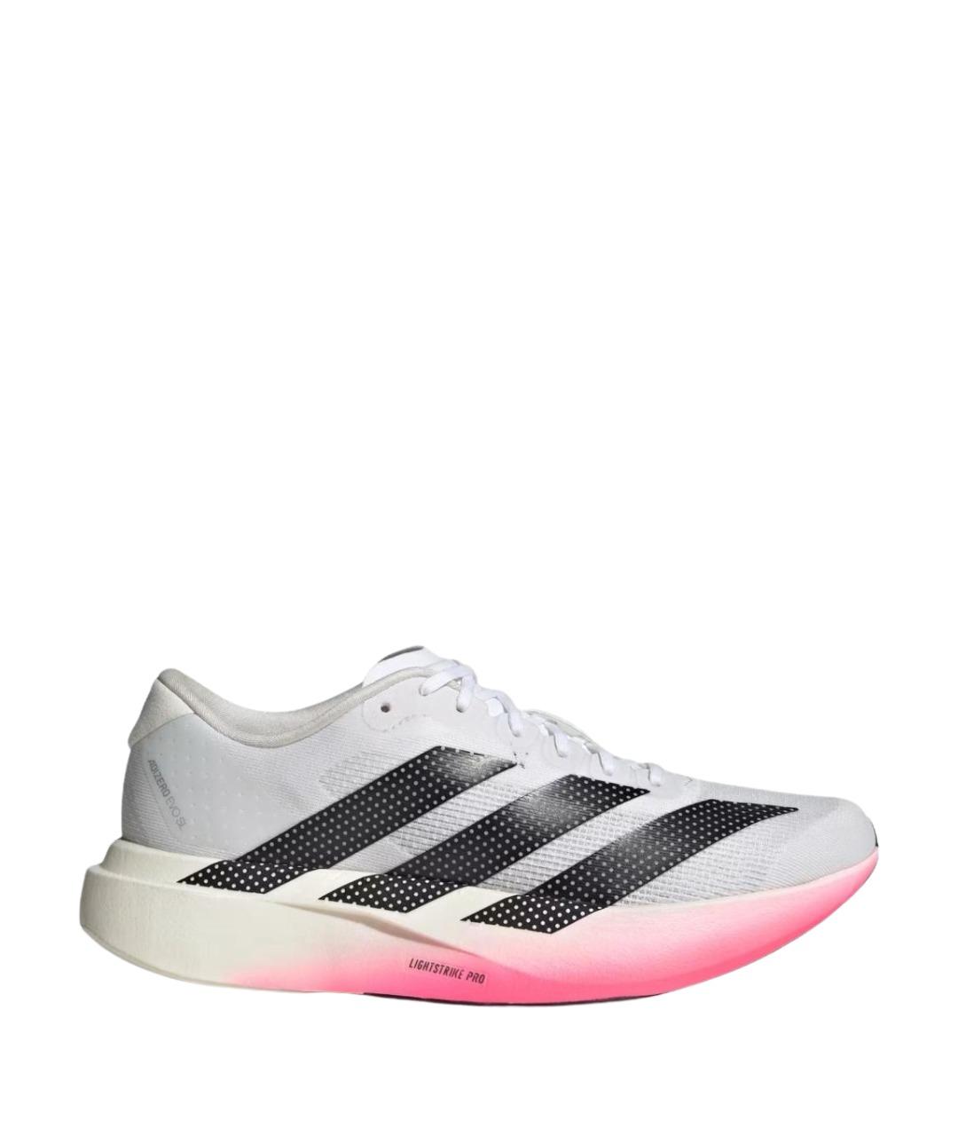 ADIDAS Белые кроссовки, фото 1
