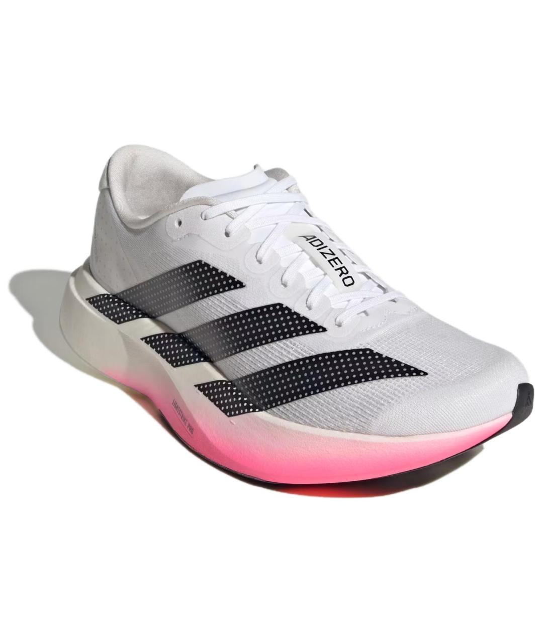 ADIDAS Белые кроссовки, фото 3