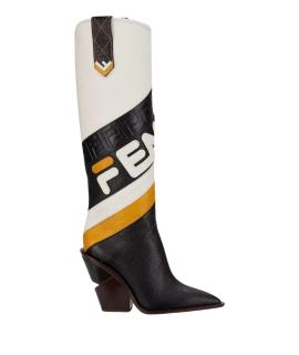 FENDI Сапоги