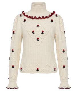 CHANEL Джемпер / свитер