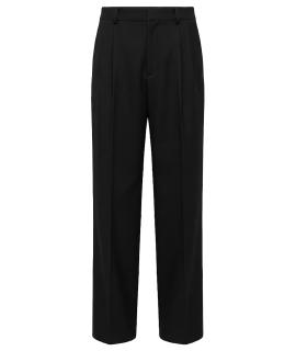 SAINT LAURENT Прямые брюки