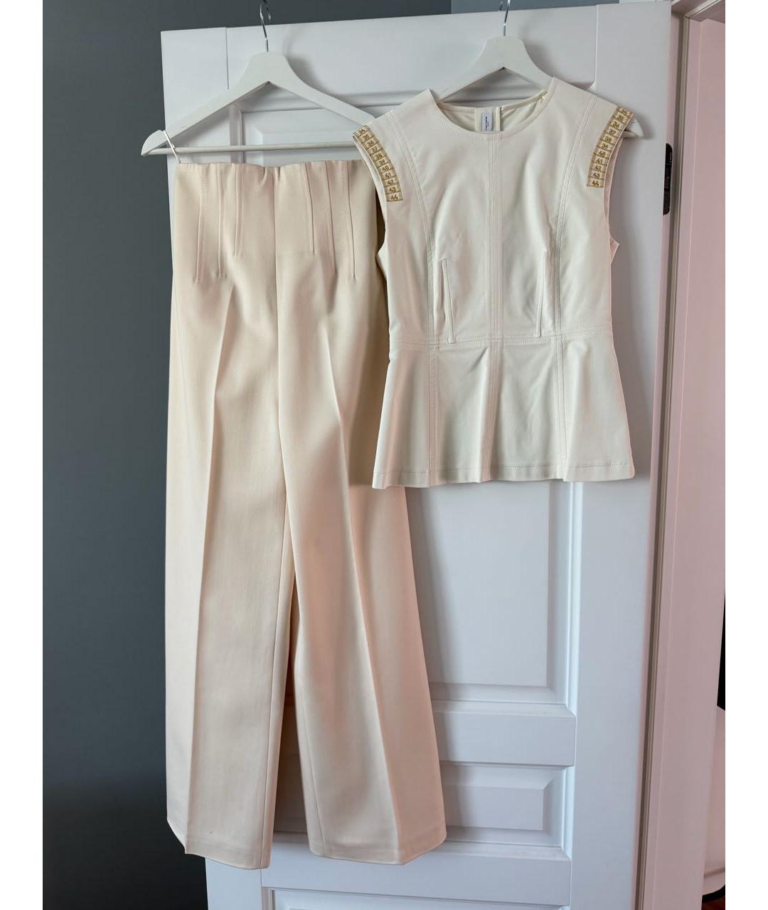 SCHIAPARELLI Костюм с брюками, фото 9