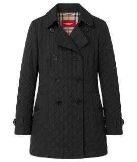 BURBERRY Куртка
