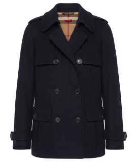 BURBERRY Пальто