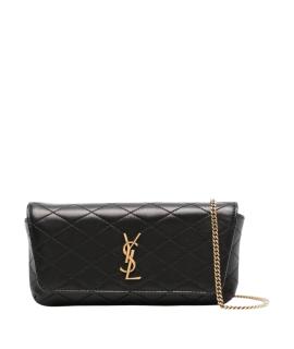 SAINT LAURENT Клатч/вечерняя сумка