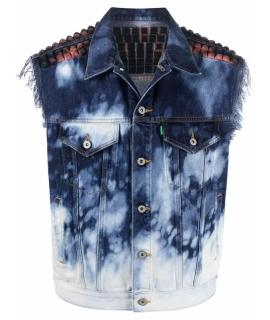 DOUBLET Жилет