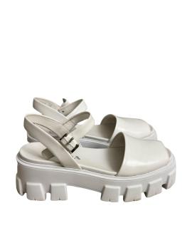 PRADA Босоножки