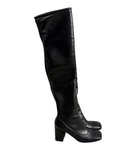 GIANVITO ROSSI Ботфорты