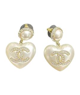 CHANEL Серьги