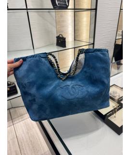 CHANEL Сумка тоут
