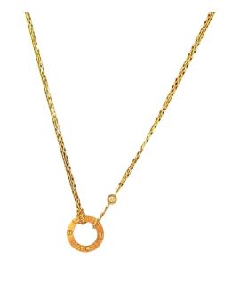 CARTIER Подвеска