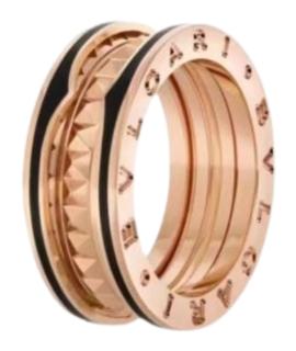 BVLGARI Кольцо