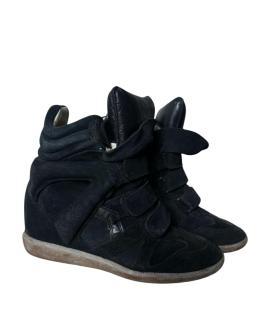 ISABEL MARANT ETOILE Кеды