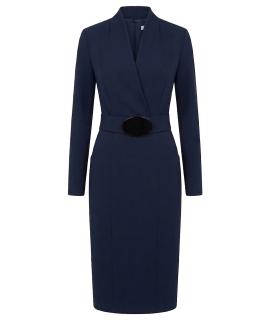 ARMANI COLLEZIONI Повседневное платье
