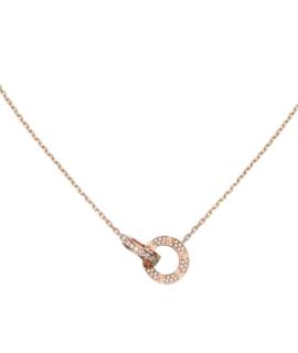 CARTIER Подвеска