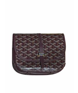 GOYARD Сумка через плечо