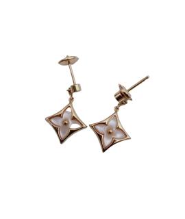 LOUIS VUITTON Серьги
