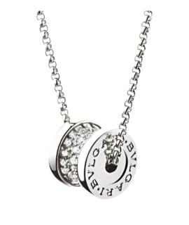 BVLGARI Подвеска