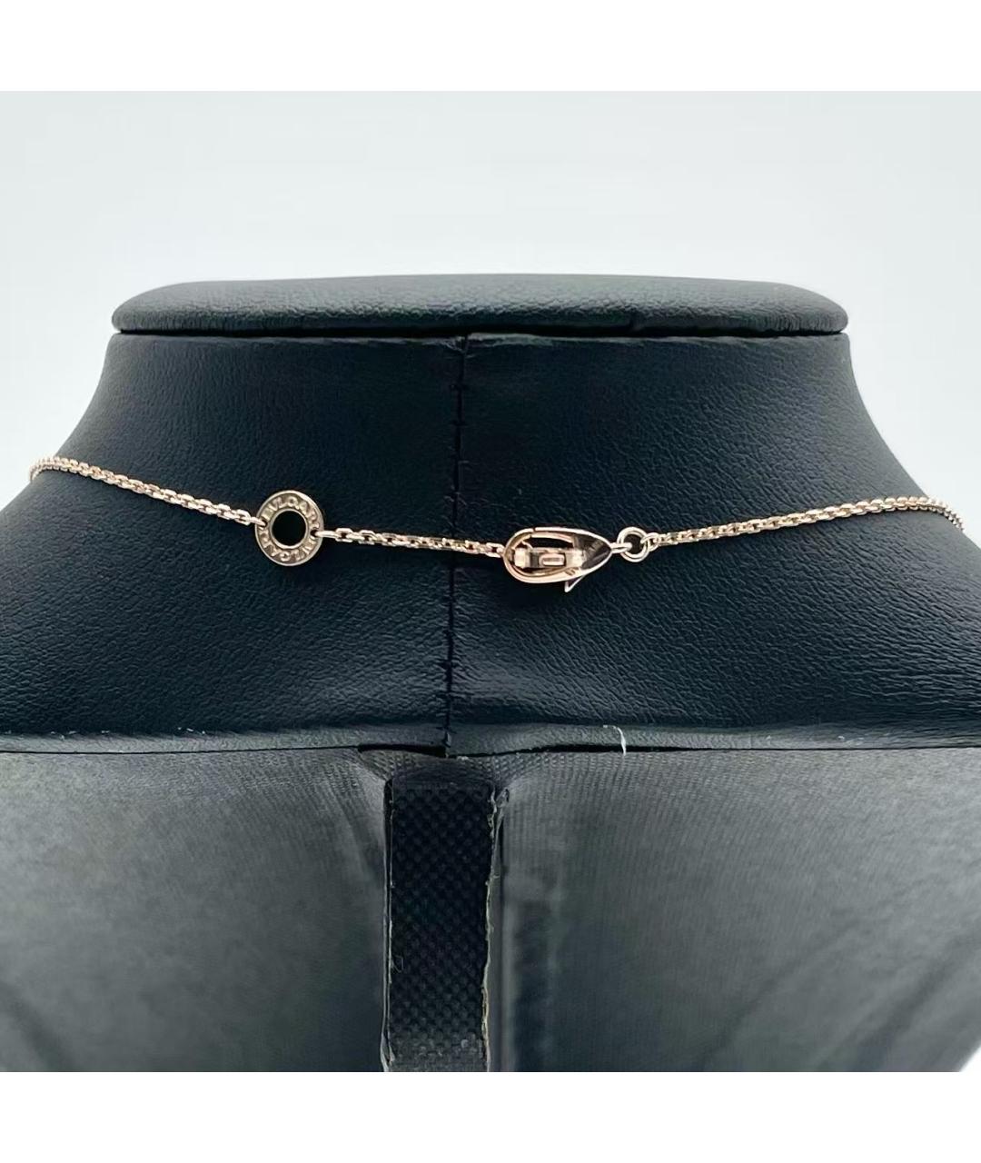 BVLGARI Зеленая подвеска, фото 5