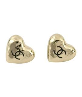 CHANEL Серьги